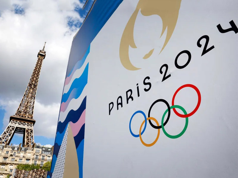 Supporto orientato all’innovazione per le Olimpiadi di Parigi 2024: il contributo eccezionale della tecnologia DTF PRINTING
    